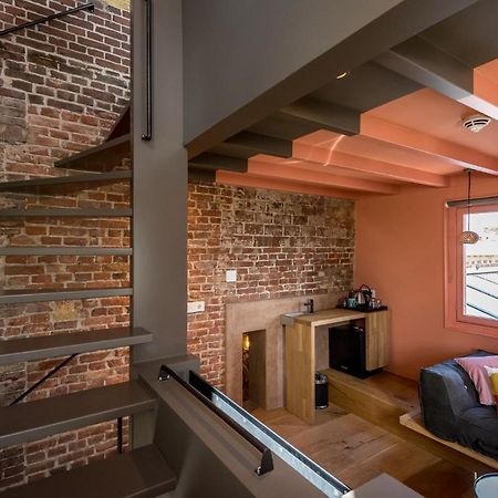 Loods Logement Vlieland Exterior photo